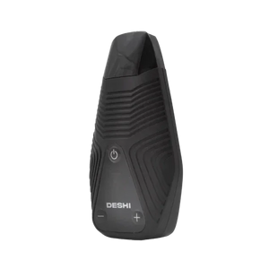 Zensei Deshi vaporizer ceramic chamber close up Malta