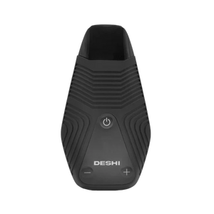 Zensei Deshi compact portable herb vaporizer Malta