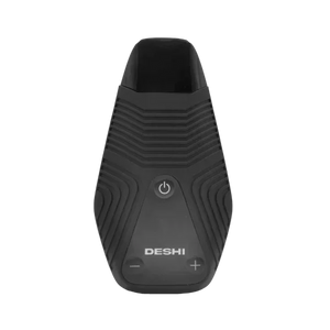 Zensei Deshi compact portable herb vaporizer Malta