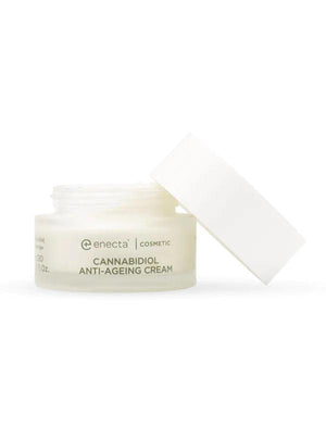 Enecta CBD Skincare Anti-Wrinkle Cream - 700 mg CBD - D Vape Store