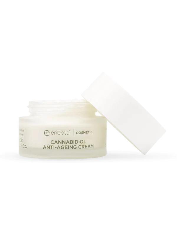 Enecta CBD Skincare Anti-Wrinkle Cream - 700 mg CBD - D Vape Store