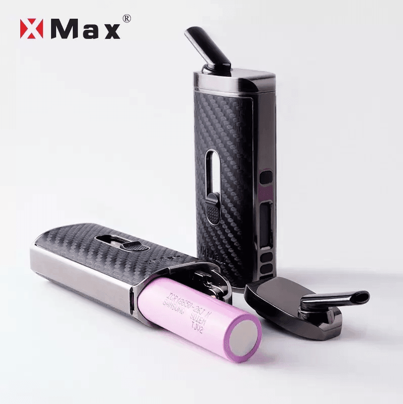 Vaporisateur XMax Ace - Technologie d'auto-vidange - 2600mAh Cannabis Clinics Malta Vaporisateur XMax Ace - Technologie d'auto-vidange - 2600mAh Cannabis Clinics Malta