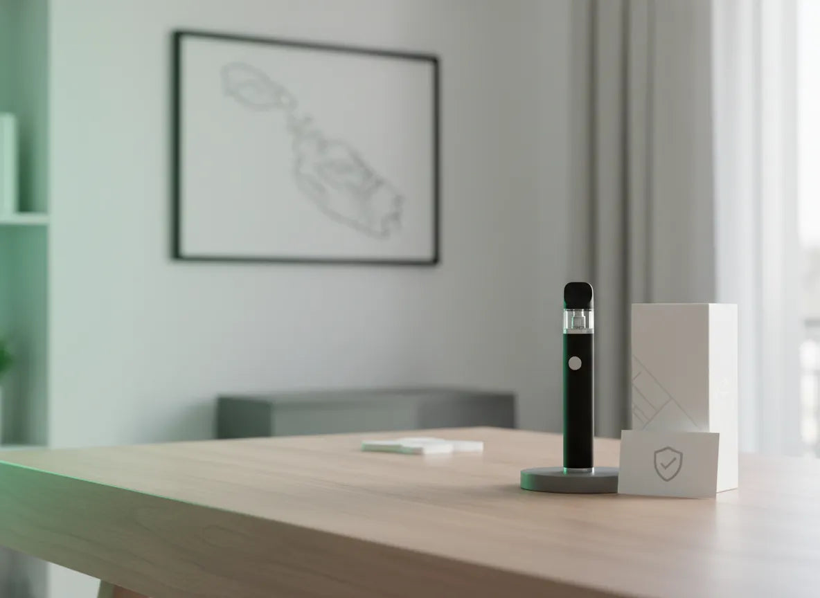 Vape Pen Malta: Choosing the Best Option for Your Needs