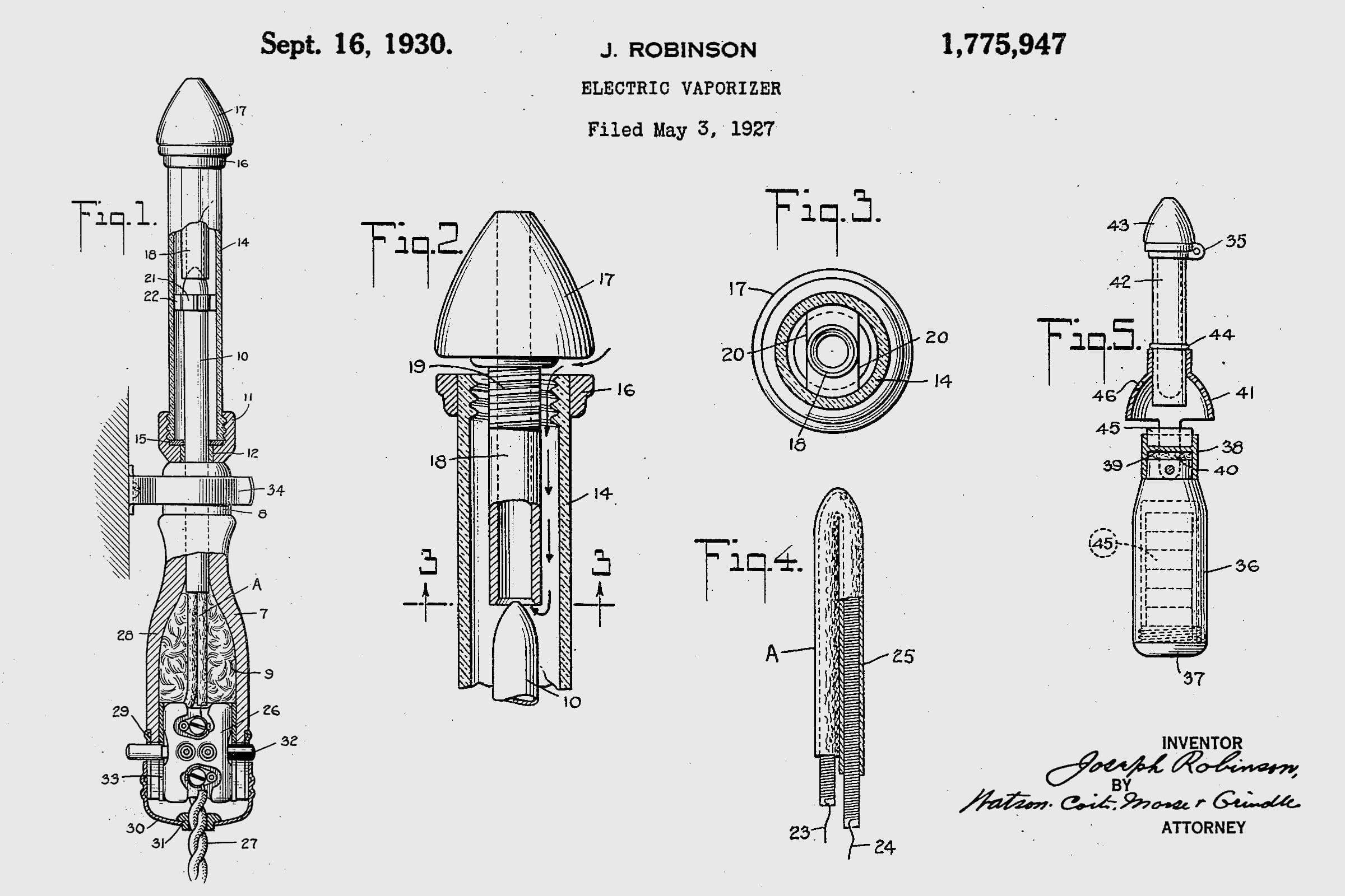 Exploring the Evolution of Vaping Technology: From Humble Beginnings to High-Tech Gadgets