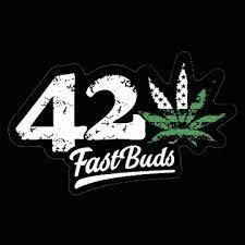 Fast Buds - D Vape Store