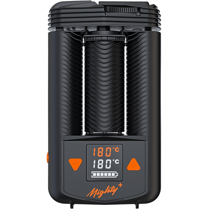 Hybrid Heating Vaporisers