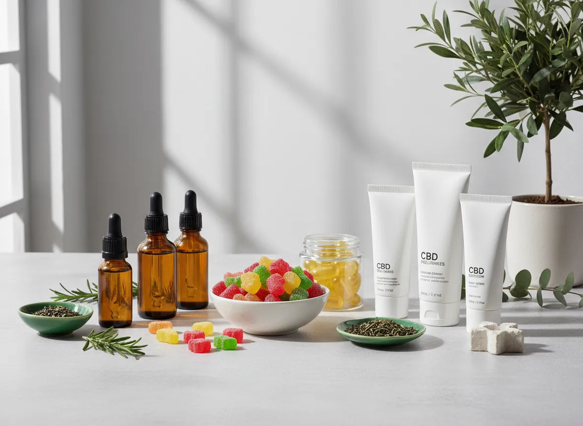 All CBD Products – Malta’s Trusted Source for Premium CBD at Cannabis Clinics Malta