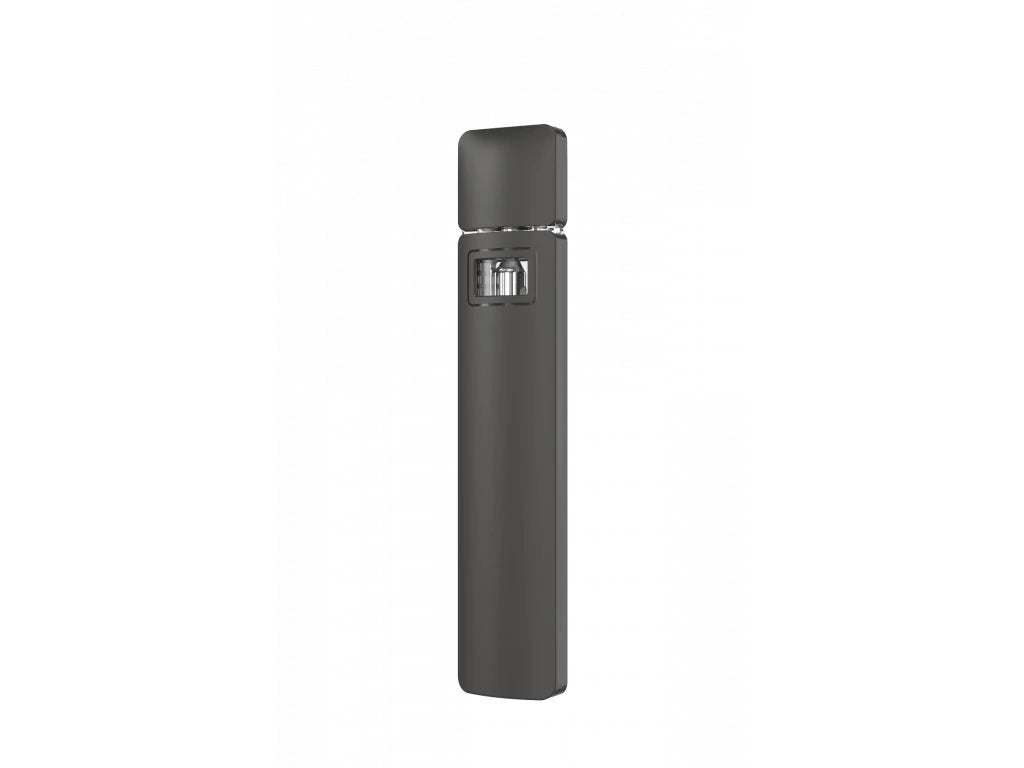 CCELL® Flex empty disposable -  0.5ml, 1ml, 1.5ml, and 2ml capacities side