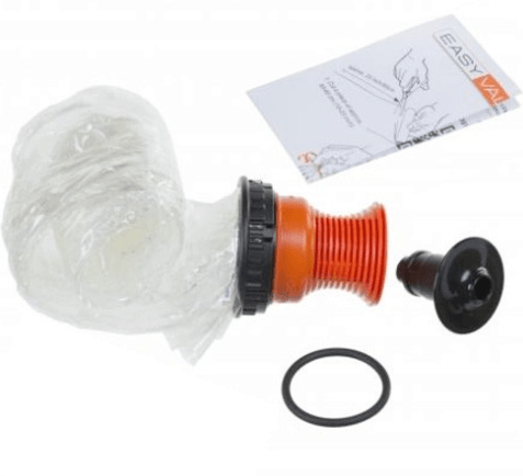 Volcano Classic vaporizer + Easy Valve set