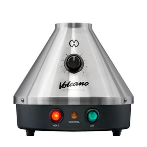 Volcano Classic vaporizer + Easy Valve set