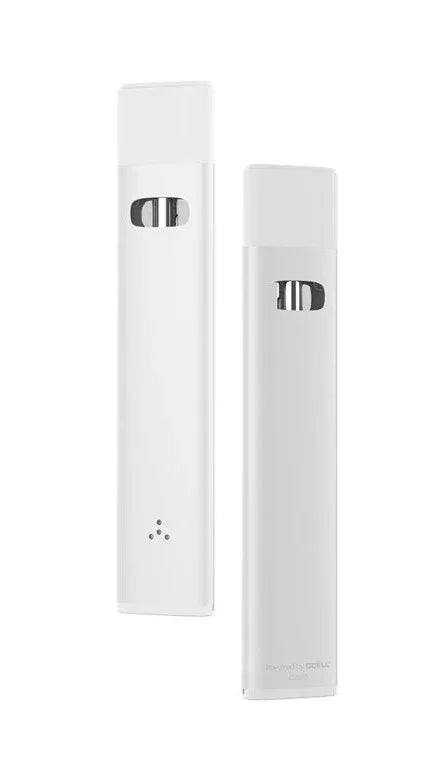 CCELL Slym Empty Vape Pen (0.5ml) | Pre-Order | 10-Pack