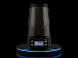 Arizer Extreme Q Desktop Vaporizer - D Vape Store