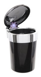 Atomic Car Ashtray with LED – 6 Colours