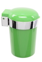 Atomic Car Ashtray with LED – 6 Colours