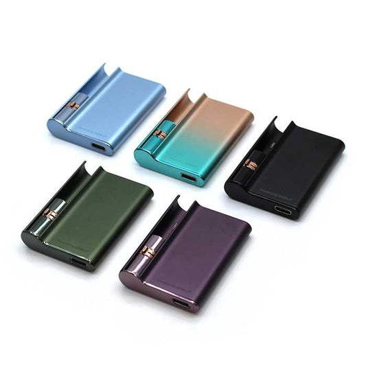 CCell Malta Palm Pro Battery - 510 Thread - 500mAh - 5 Colours