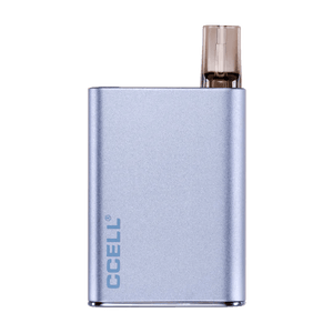 CCell Palm Pro Silver