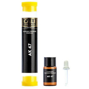 Cali Terpenes - AK-47, 1 ml - D Vape Store