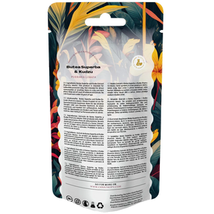 Canntropy Butea Superba and Kudzu (Pueraria lobata) Extract, 30 % Puerarin, 5 g back