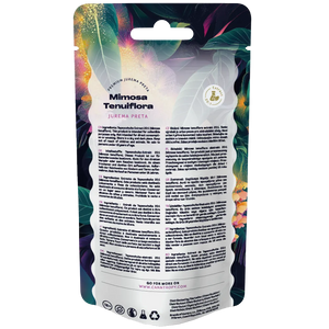 Canntropy Jurema (Mimosa tenuiflora) Extract 20:1 - 5g pack - back