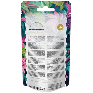 Canntropy Marihuanilla (Leonurus sibiricus) Extract 10:1 – 5g / 10g back