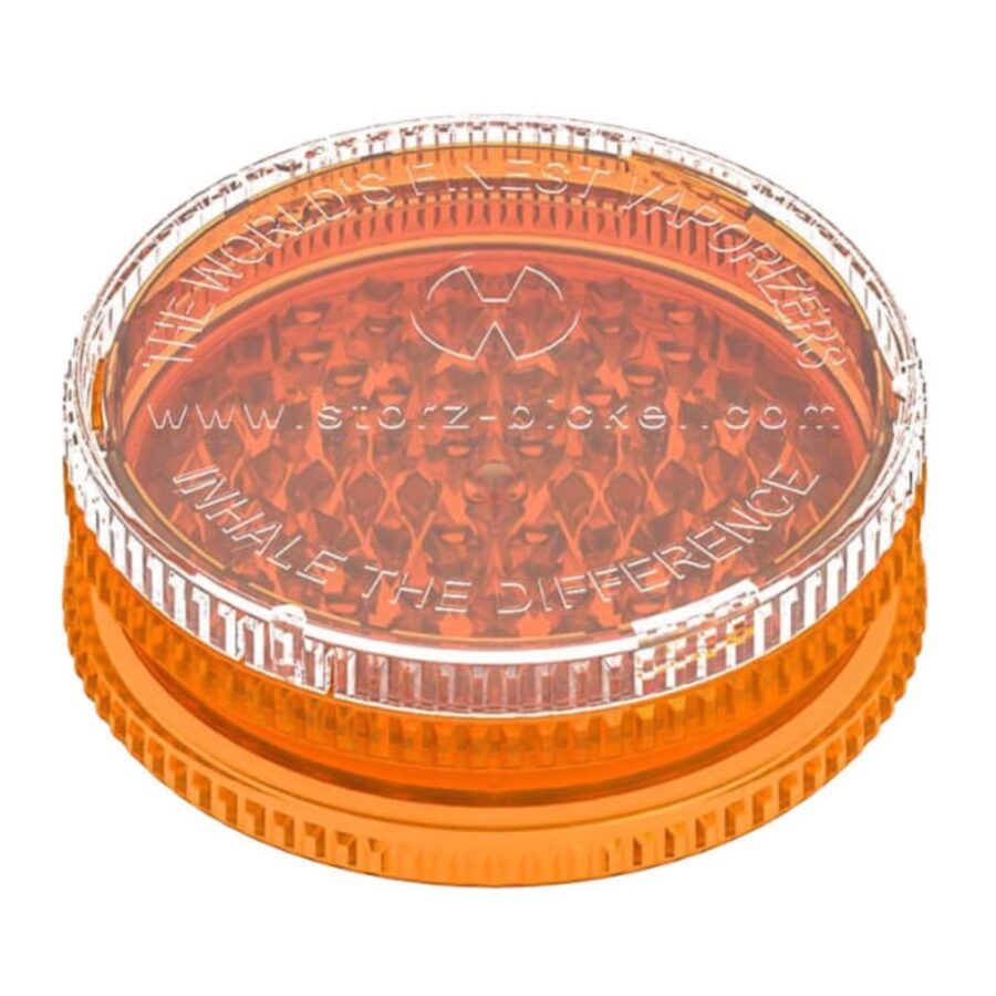 Storz & Bickel Herb Mill XL Grinder | Extra-Large Herb Grinder Malta