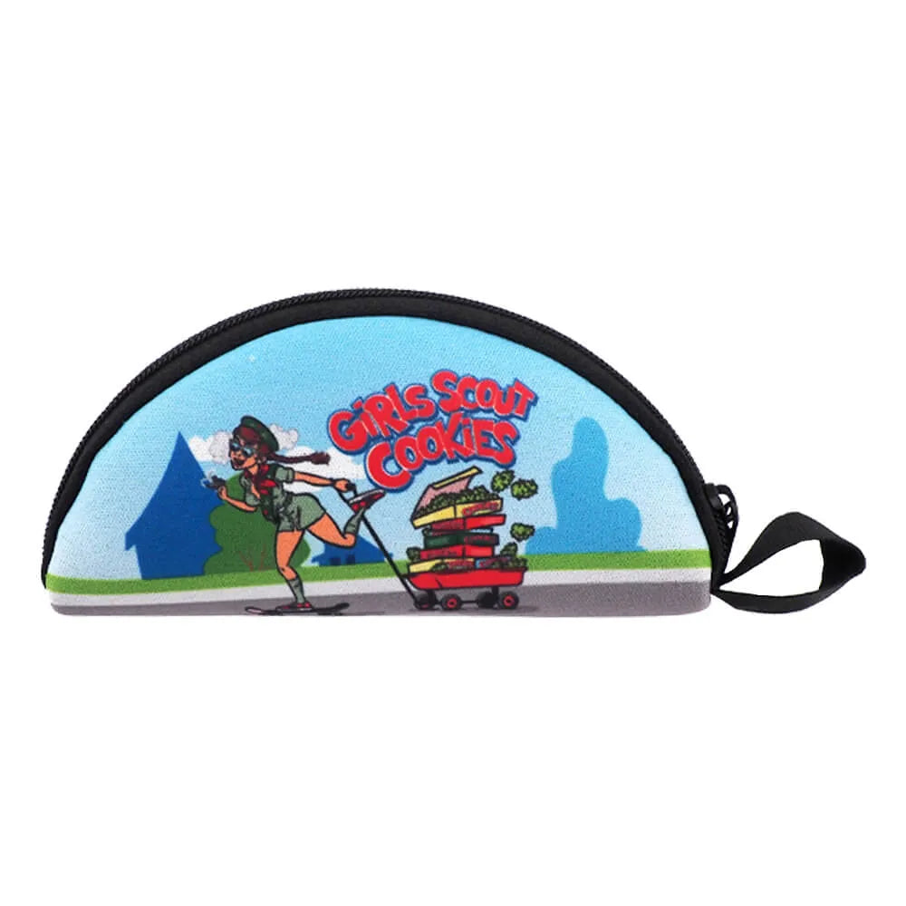 Girl Scout Cookies