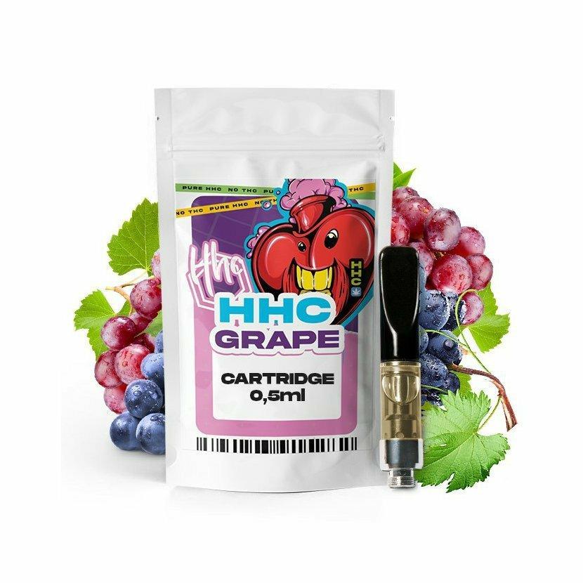 Cartridge Grape