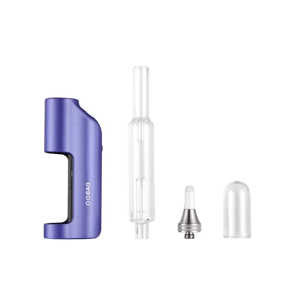 XMax Daboo - Nectar Collector - Individual parts