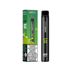 Apple Ice Smart 800 from Cannabis Clinics Malta