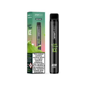 Water Melon Ice Smart 800 from Cannabis Clinics Malta