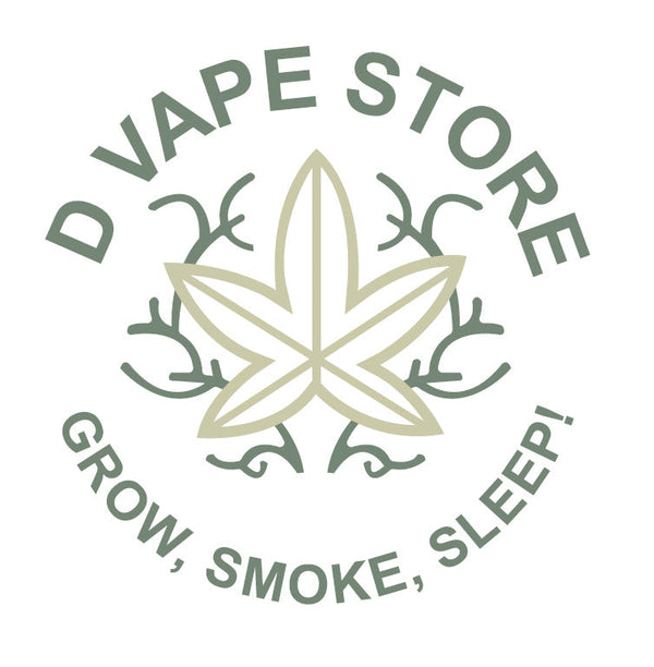 D Vape Store
