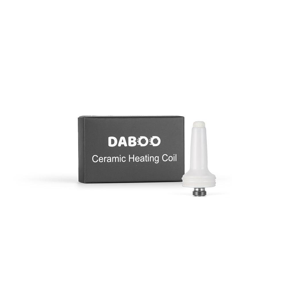 XMax Daboo - Ceramic heating coil