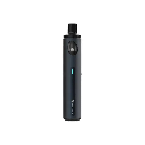 Fumytech Purely AIO Kit – Matte Silver - CBD vape battery