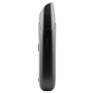 G Pen Dash+ USB-C charging port and air intake