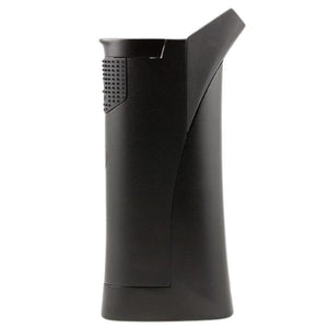 G Pen Roam black aluminium alloy vaporizer body