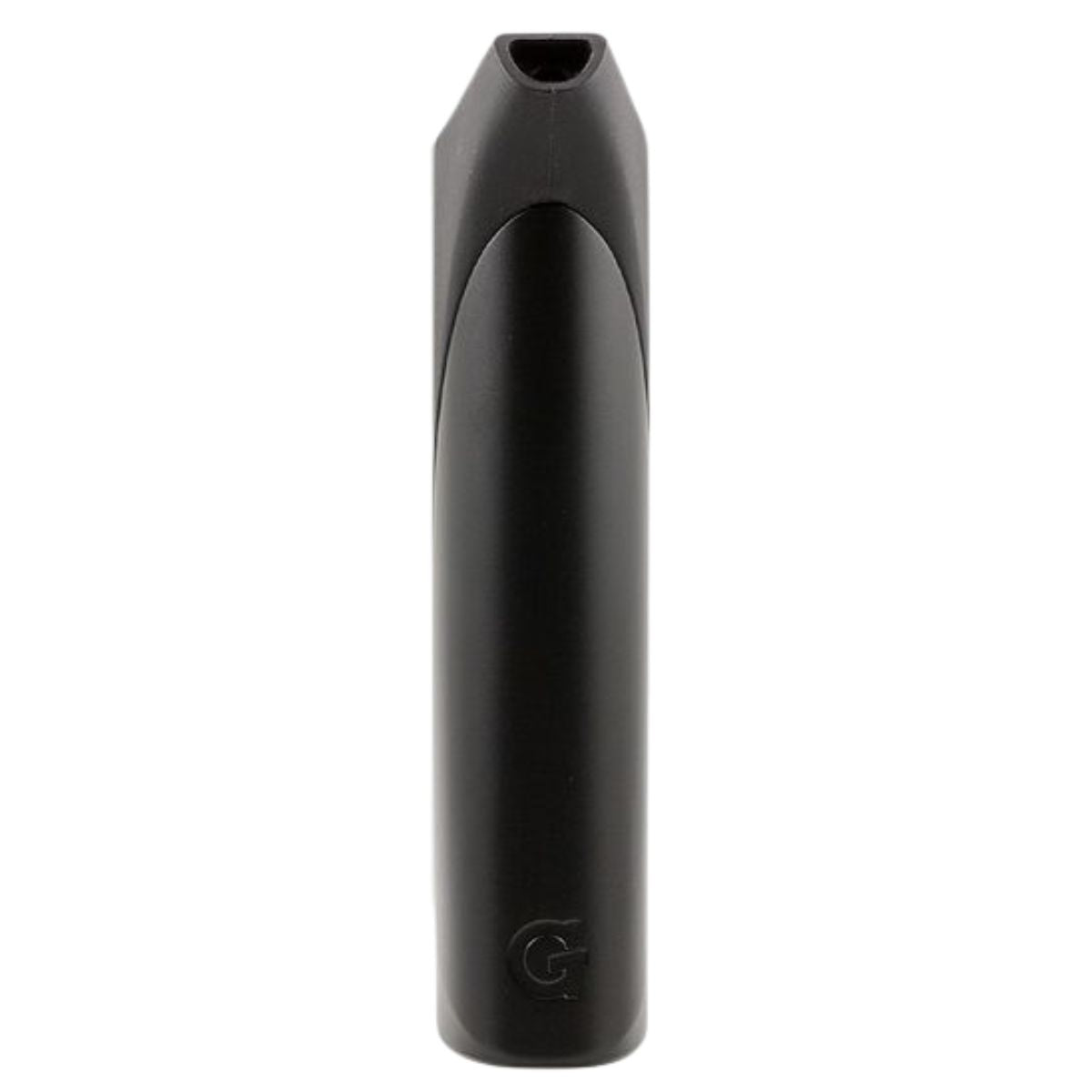 G Pen Roam concentrate vaporizer mouthpiece and side profile
