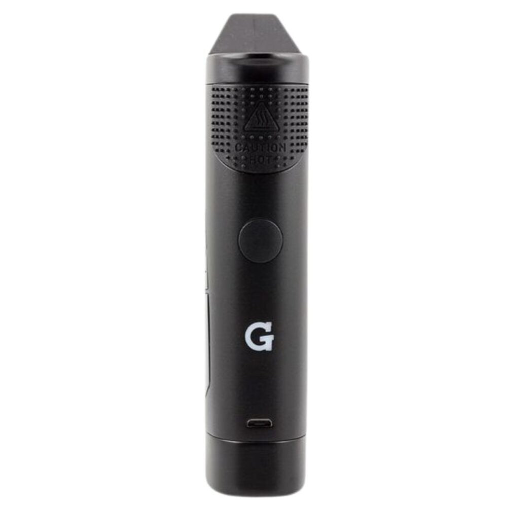 G Pen Roam front controls LED display and power button