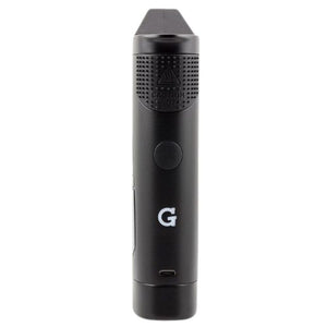 G Pen Roam front controls LED display and power button