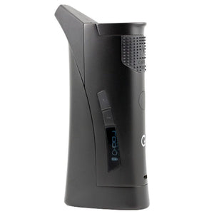 G Pen Roam black portable e-rig concentrate vaporizer