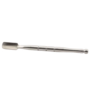 G Pen Roam stainless steel loading and cleaning tool