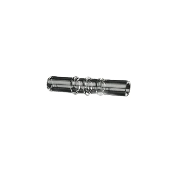 Arizer borosilicate glass whip mouthpiece replacement for XQ2 and Extreme Q desktop vaporizer whip systems