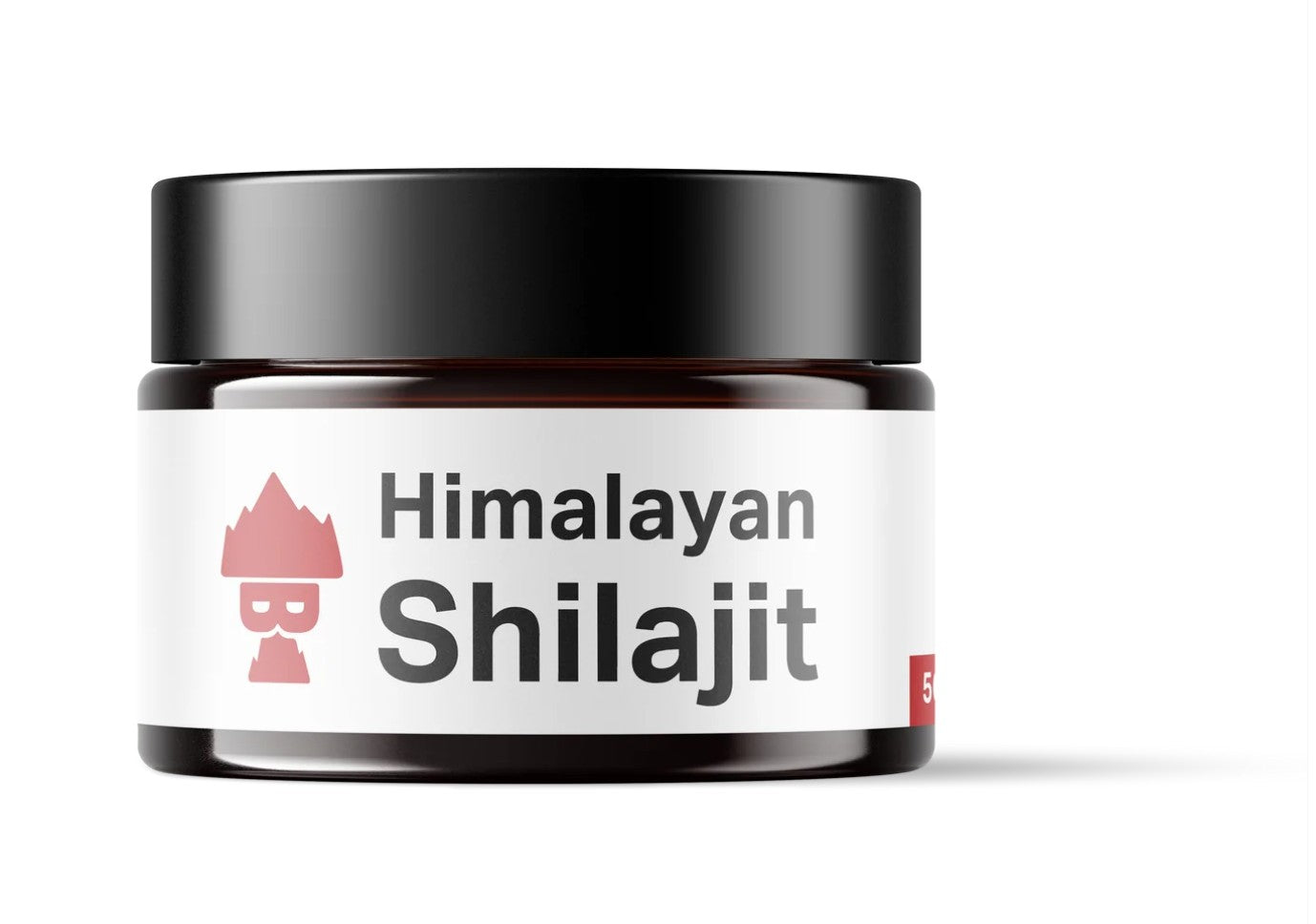 Himalayan Shilajit Resin
