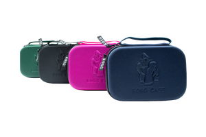 Kong Case – Maestro by Apestoned – Odour-Proof Rolling Kit (Black, Blue, Pink, Green) Cannabis Clinics Malta