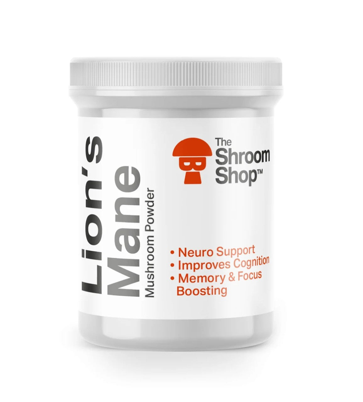 Lion's Mane Mushroom Powder