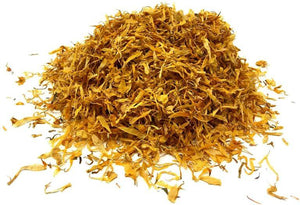 Calendula dried petals