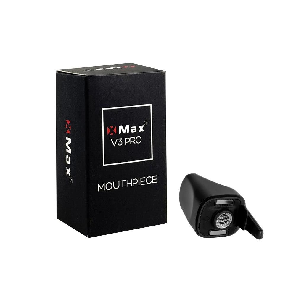 XMax V3 Pro - Mouthpiece top with box