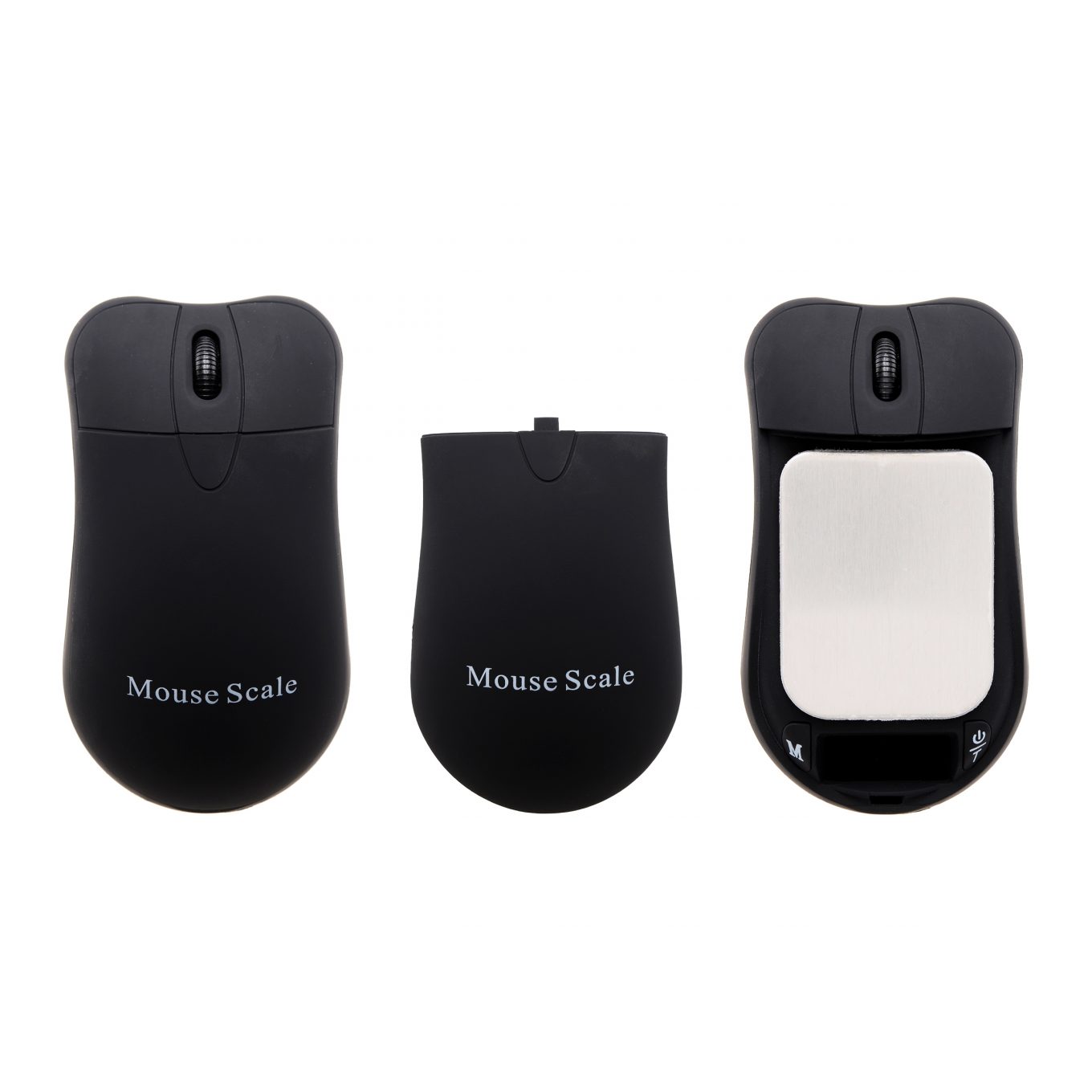 AT-Mouse Digital Scale – 100g x 0.01g Precision
