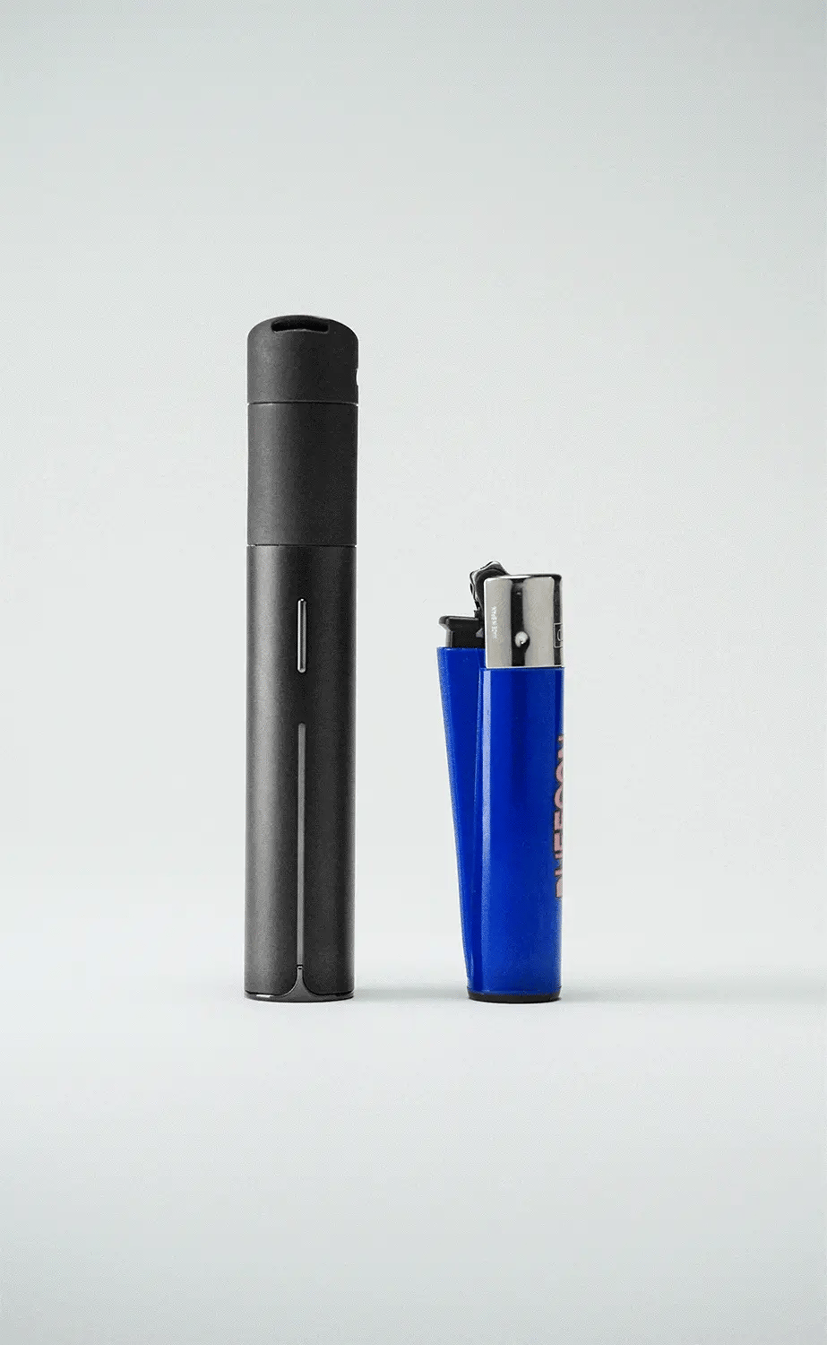Puffco Pivot portable vaporizer size comparison compact concentrate vape pen Malta