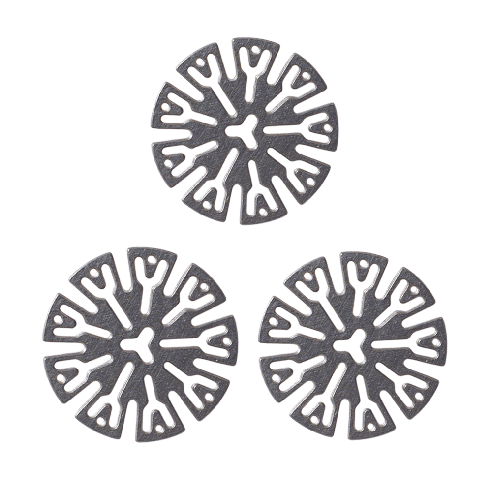 DynaVap Titanium CCD replacement screens 3 pack for titanium and stainless steel tips