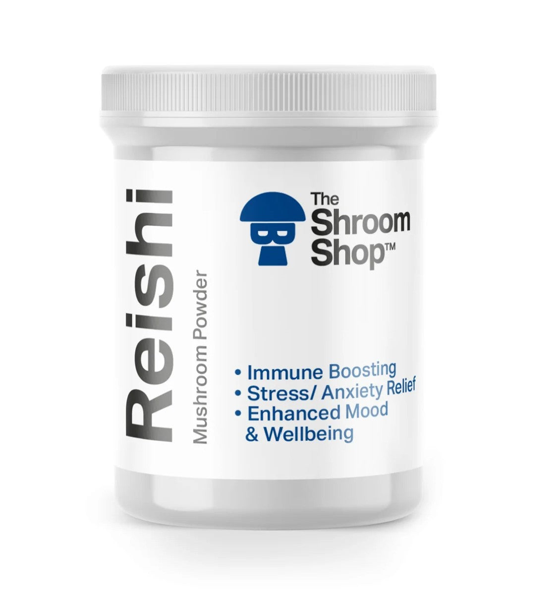 Reishi Mushroom Powder